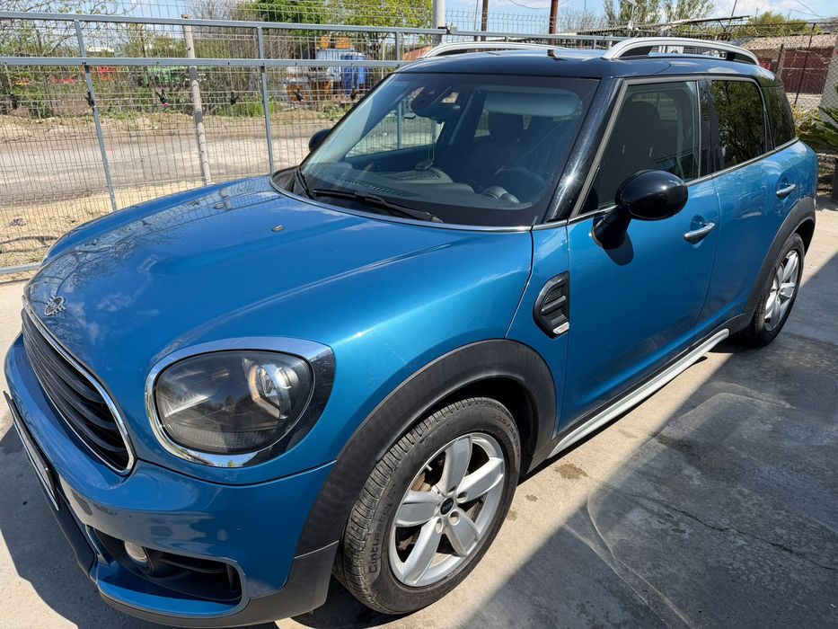 Mini Cooper Countryman 2019 - DE VANZARE 12900€