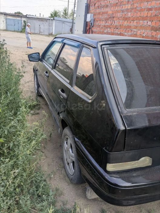 Продам Ваз 2114 13 года