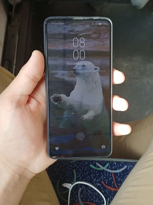 Xiaomi mi9t ideal