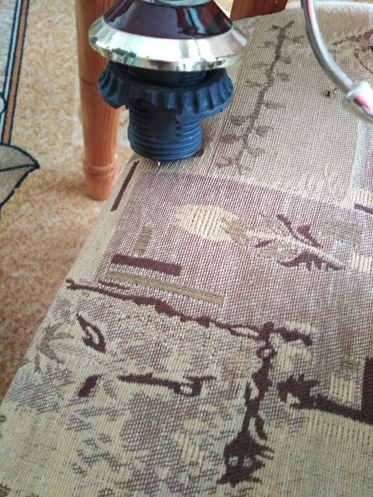 Употребявани полюлеии