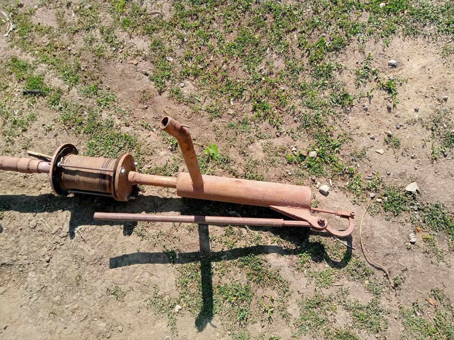 Колонка для дачи продаётся