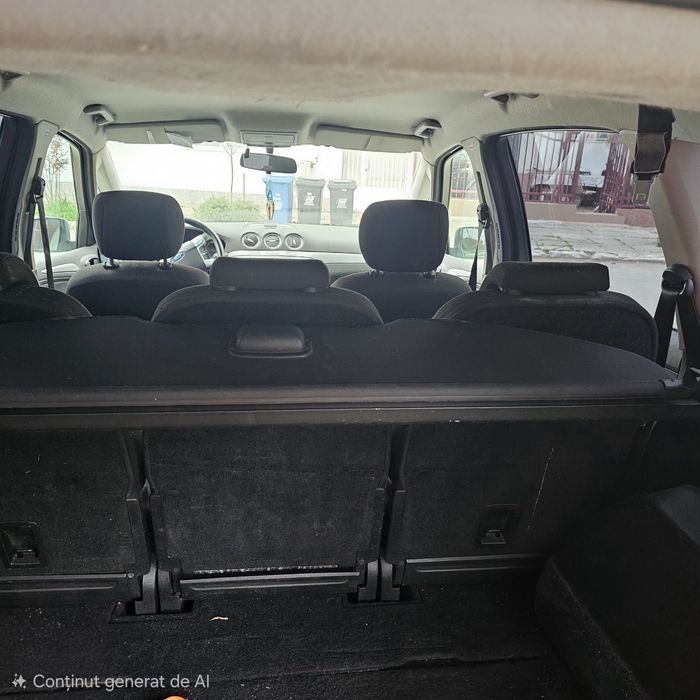 Ford S-max 1.8 TDCI, 2008