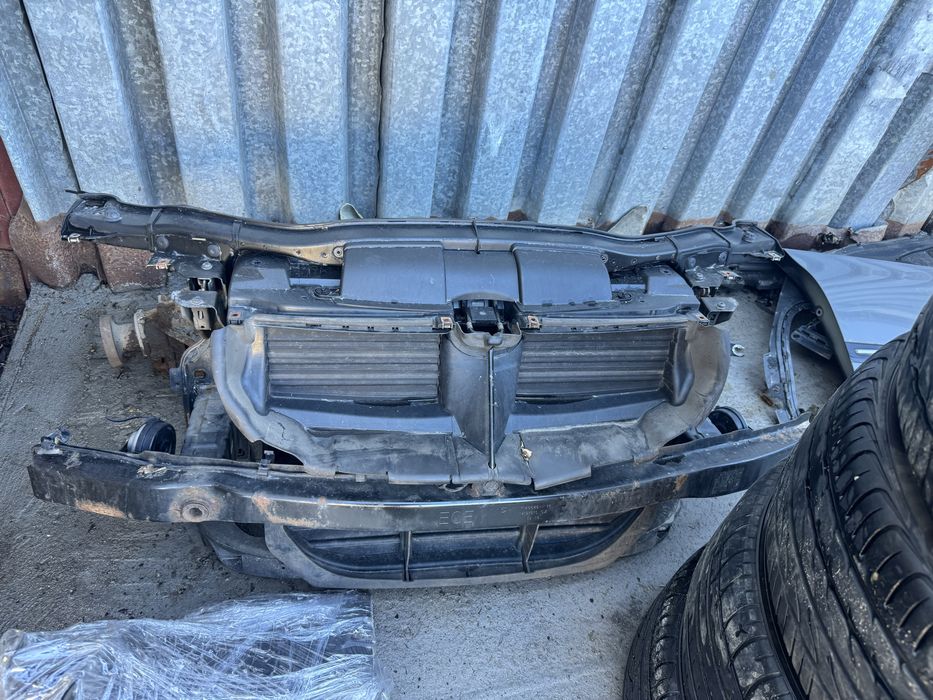 Очиларка бмв е90 е91 със хриле