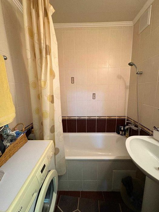 Продам 2 ком квартиру на Океане