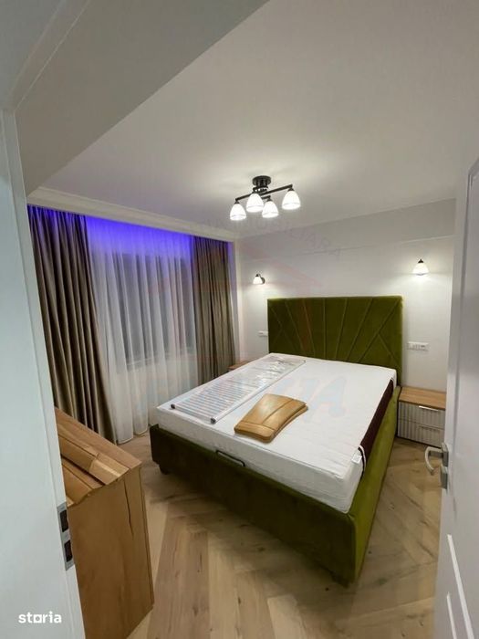 Apartament,