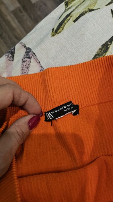 Клин Зара Zara ХС