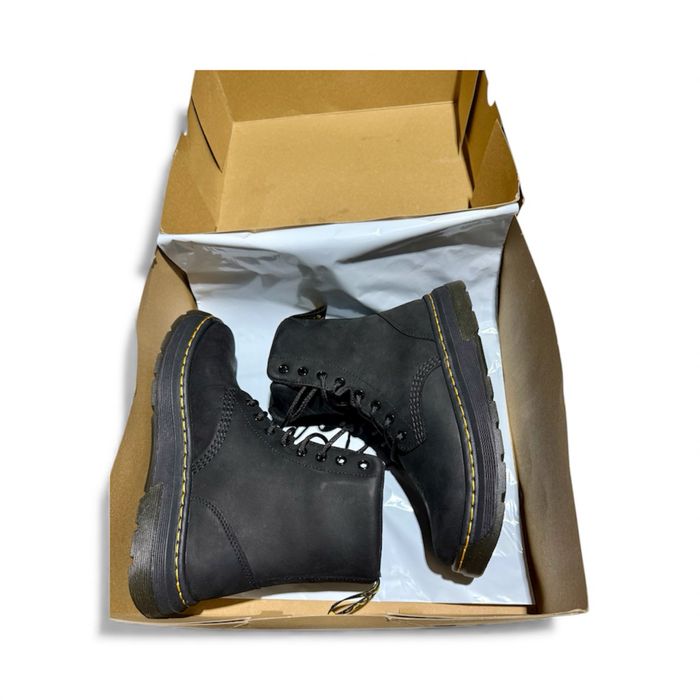 Ghete Doctor Martens mărimea 41 - 265 mm