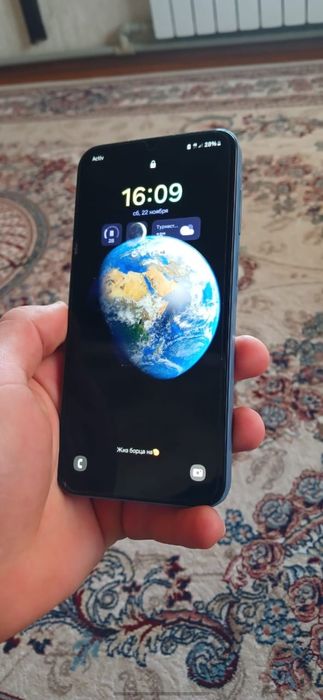 Обмен А15 256гб.