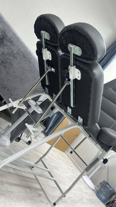 Кресло для педикюра