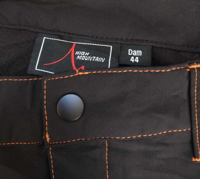 НОВИ High Mountain Trail Pro 4W 44 (L/XL) size Дамски панталони