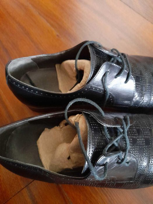 Pantofi barbat Dune 43