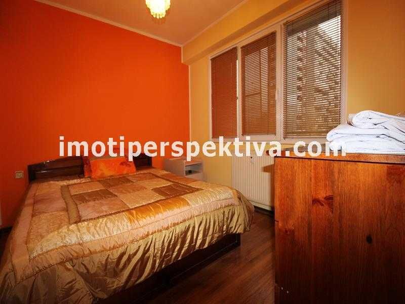 Продава се Двустаен апартамент в Пловдив, Кършияка - 65 кв.м за 1462 €/кв.м - Снимка #5