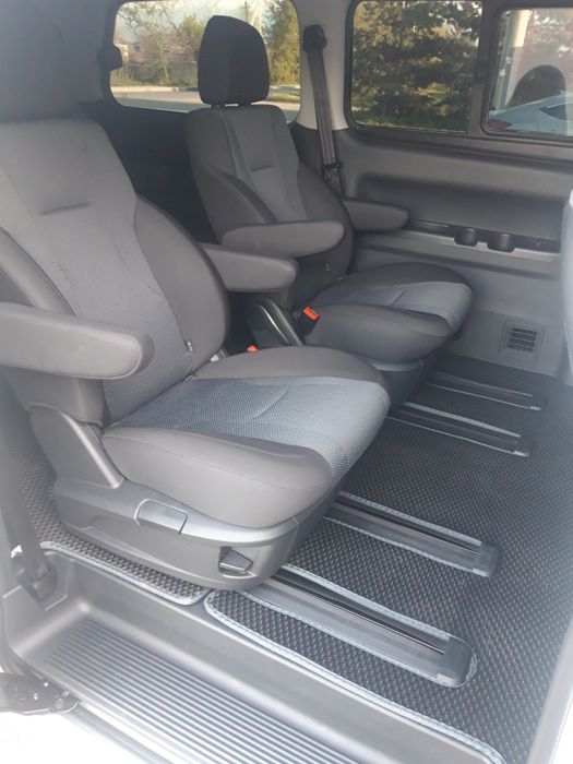 Джак рефайн 7 мест