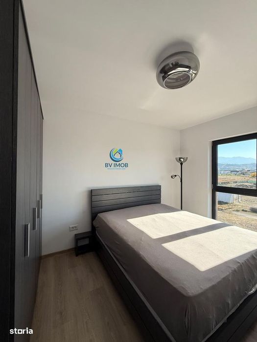 Inchiriem Apartament 3 Camere, Modern, Decomandat, Cristian