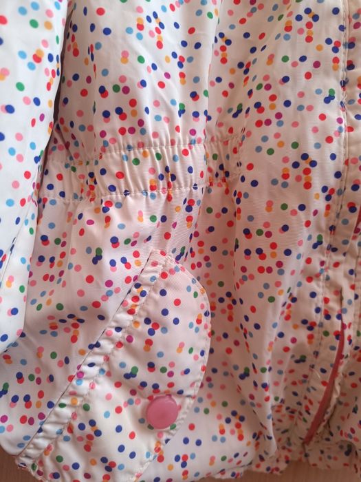 Преходно яке Зара