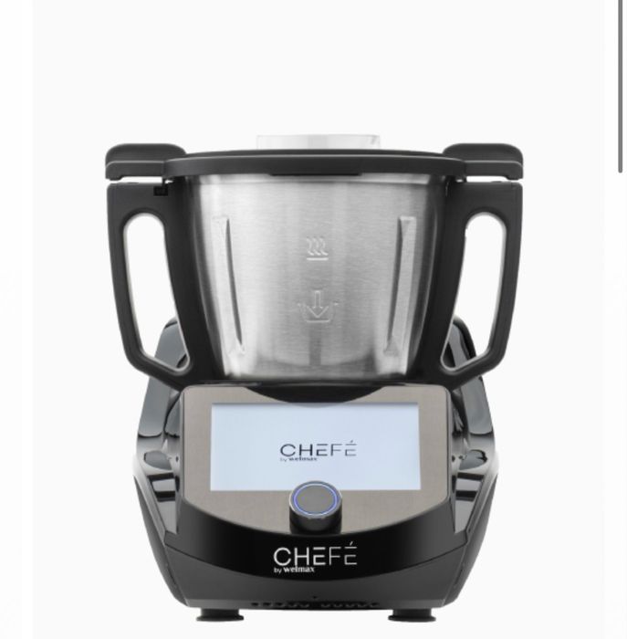 Интелигентен робот за готвене Chefe