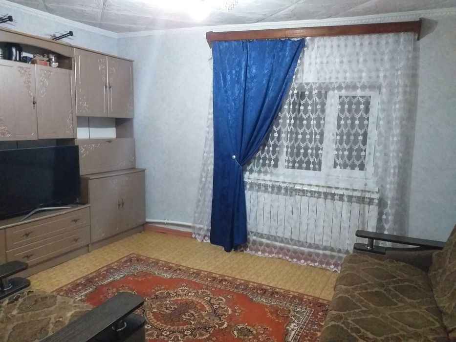 Продам дом в центре города