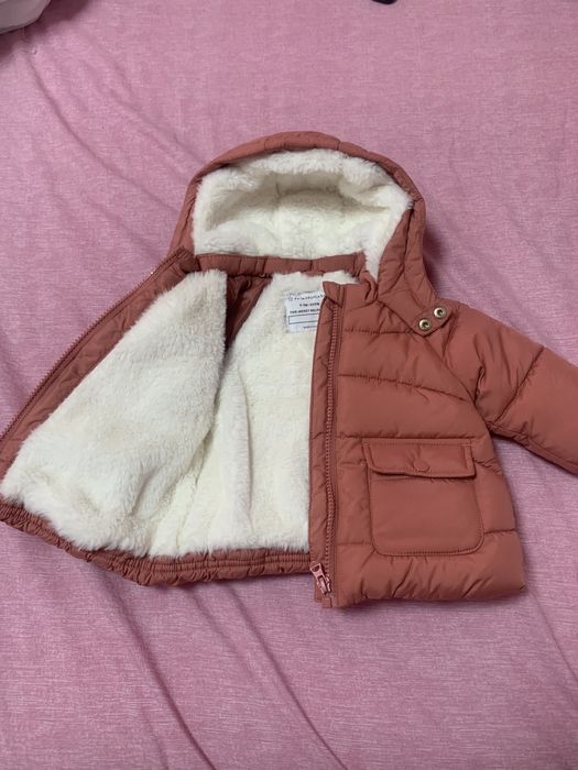 Бебешки ескимос и яке от 0 до 6 м