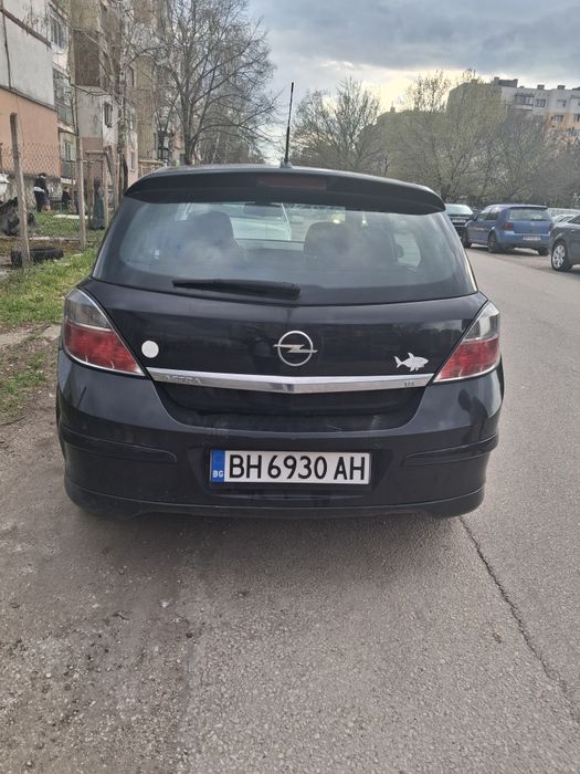 Продава се Opel Astra
