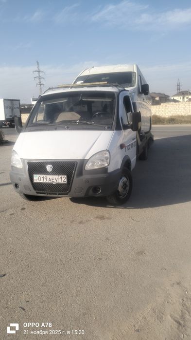 Эвакуатор Актау 24/7