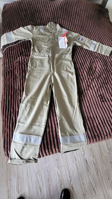 Комбинезон (Спец одежда)