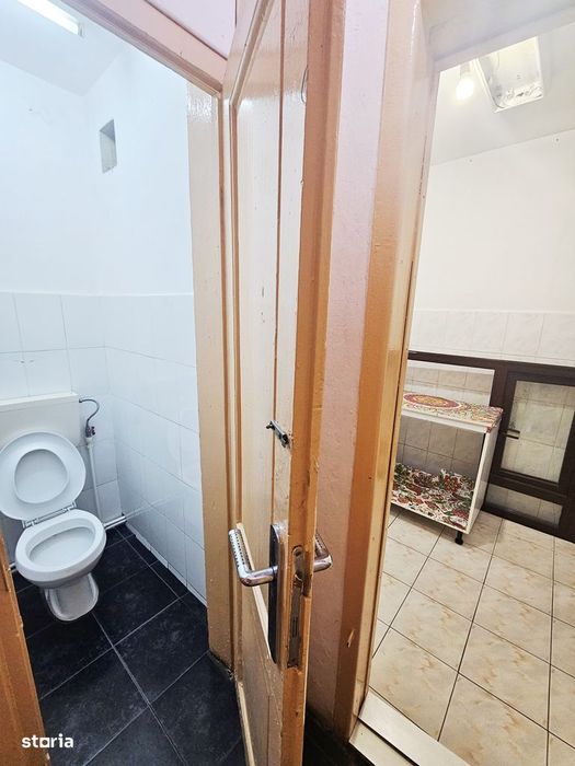 Inchiriere spatiu comercial zona centrala, stradal