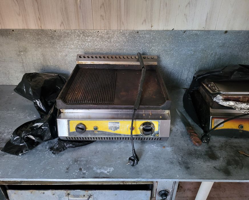 Продаю киоск донера