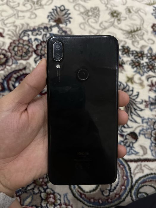 Xiaomi Redmi Not 7 [4/32 Gb] Sotiladi