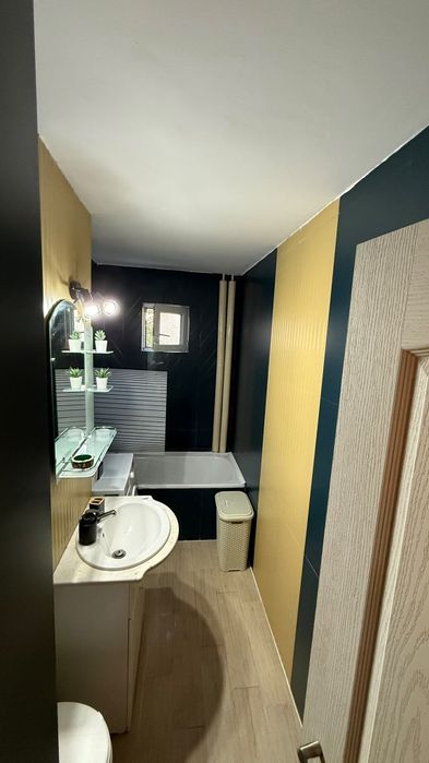 Apartament de inchiriat