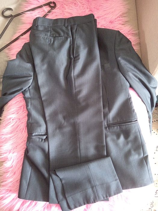 Мужской костюм двойка