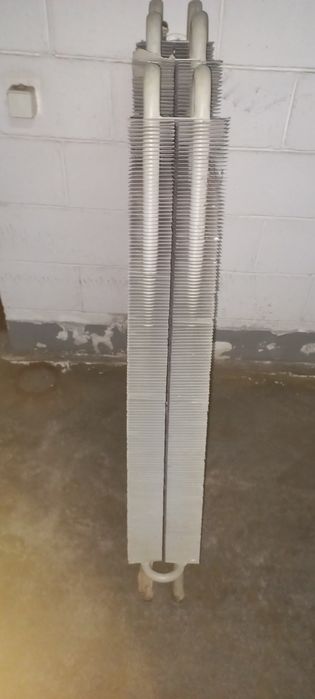 Радиаторы конвекторные