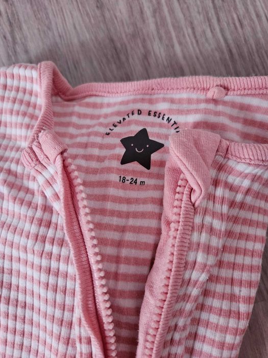 F&F  детски пижами