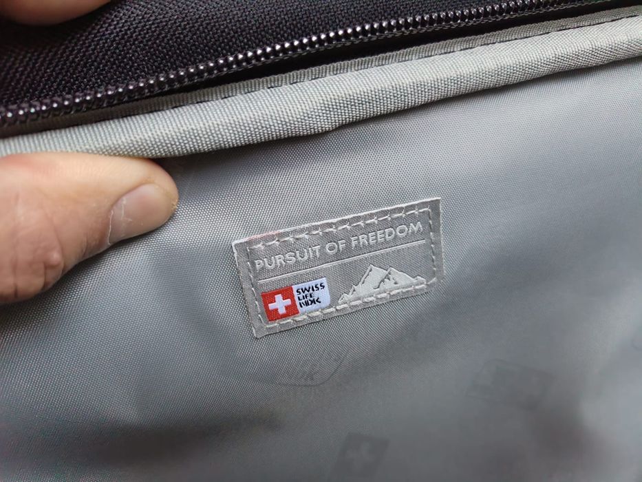 Troler laptop/birou Wenger