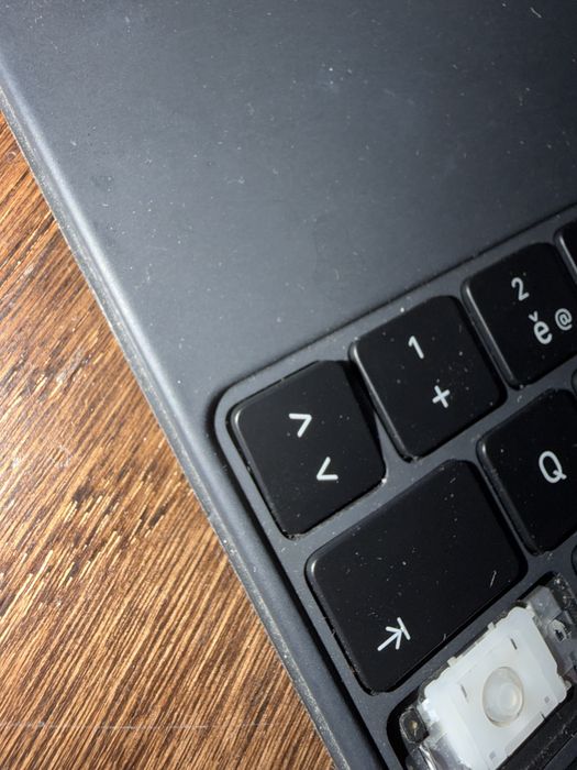 Apple Magic Keyboad 12.9