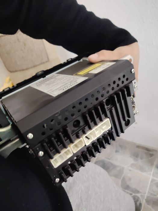 Медия за Тойота Аурис от 2006 до 2012г