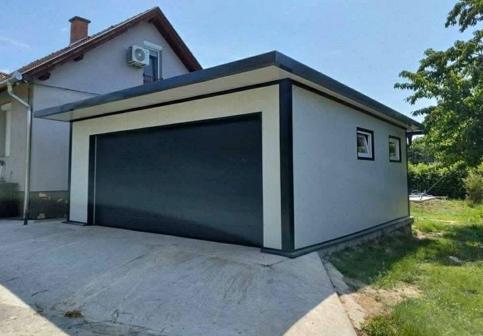 Firma autorizată – Executăm toate felurile de acoperișuri și mansarde