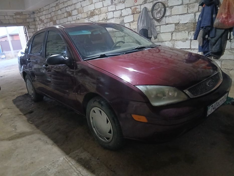 Продам авто Форд