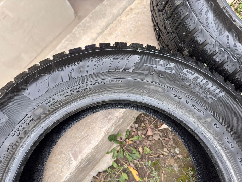 Шины автомобильные