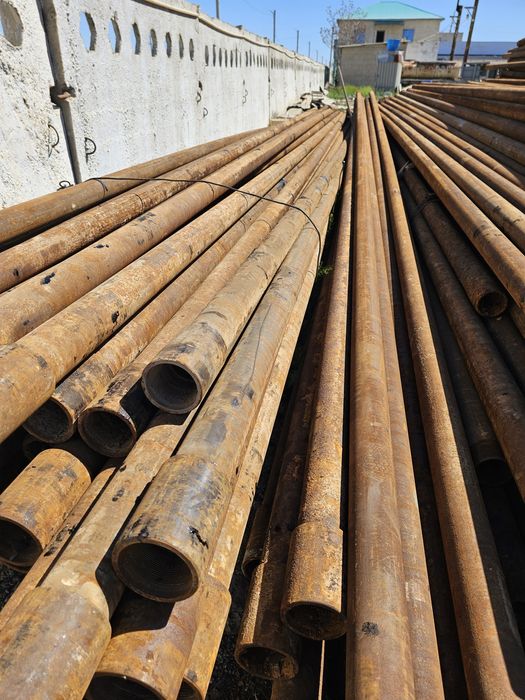 Нкт Труба 89 диаметр