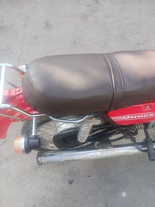 Minsk 1990yil ishlab chiqarilgan