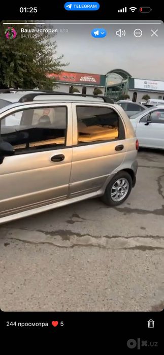 matiz best 2010 arendaga