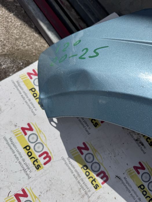 Aripa stanga fata Hyundai i20 2021-2026