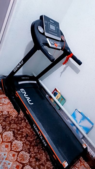 Беговая дорожка,продам срочно