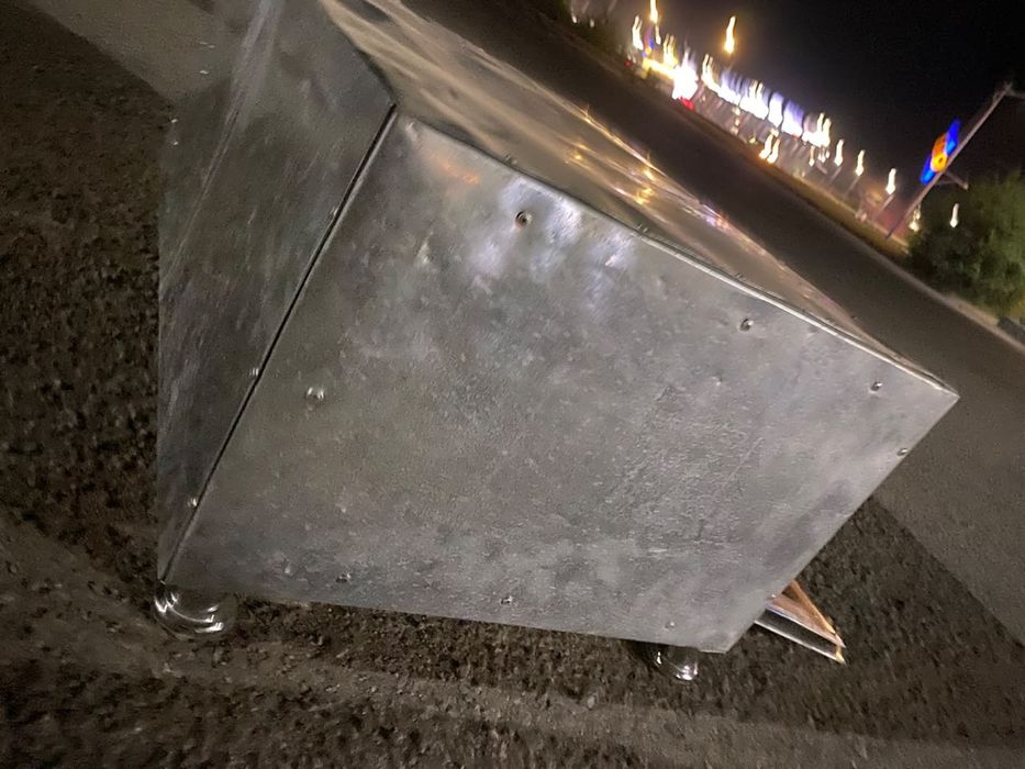 Пицца печь за 40.000тг