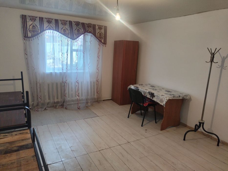 Сдам комнату в районе эталона