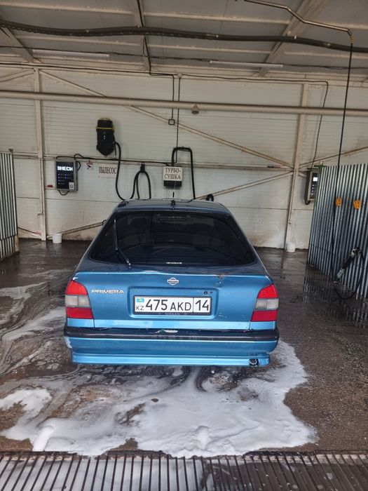 Продам Нисан примьра