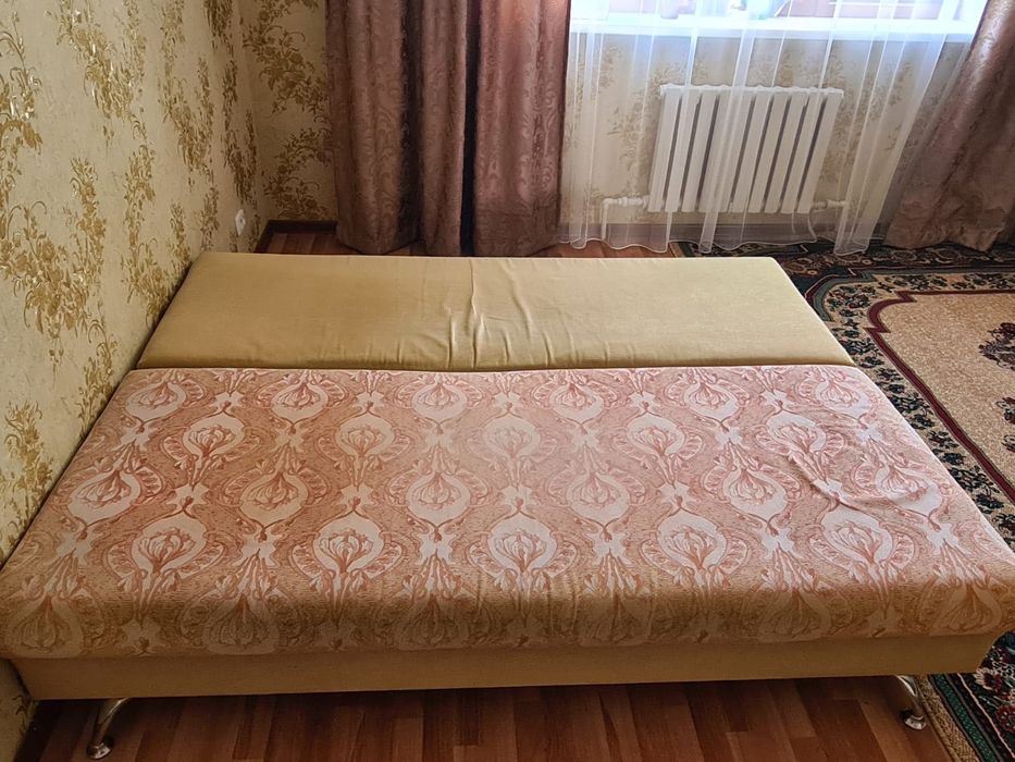 Продам диван б/у