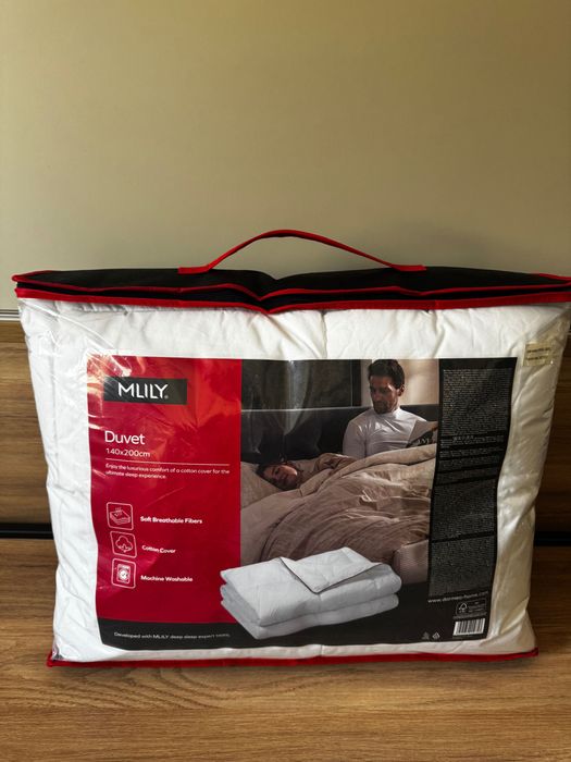 Pilota Dormeo 140X200 ediție limitată Manchester United