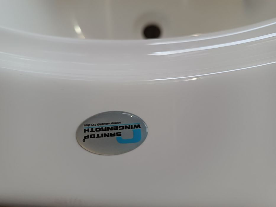 Вана за баня ...