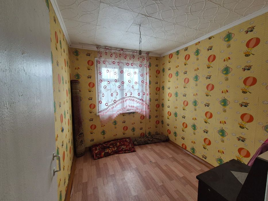 2 этажный коттедж